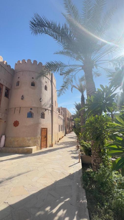 Aldar Inn Nizwa Extérieur photo