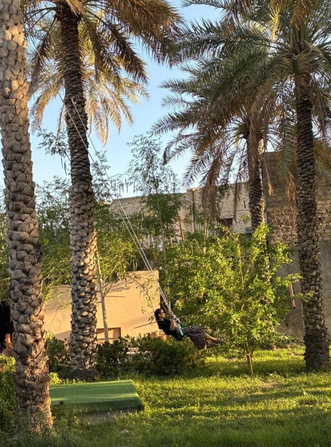Aldar Inn Nizwa Extérieur photo